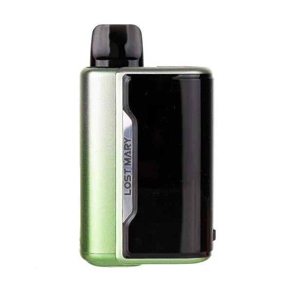 Lost Mary Nera 30k Fullview Pod Kit in Strawberry Edition UK